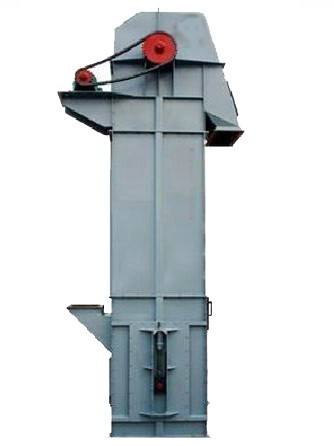 HL、TH系列斗式提升機